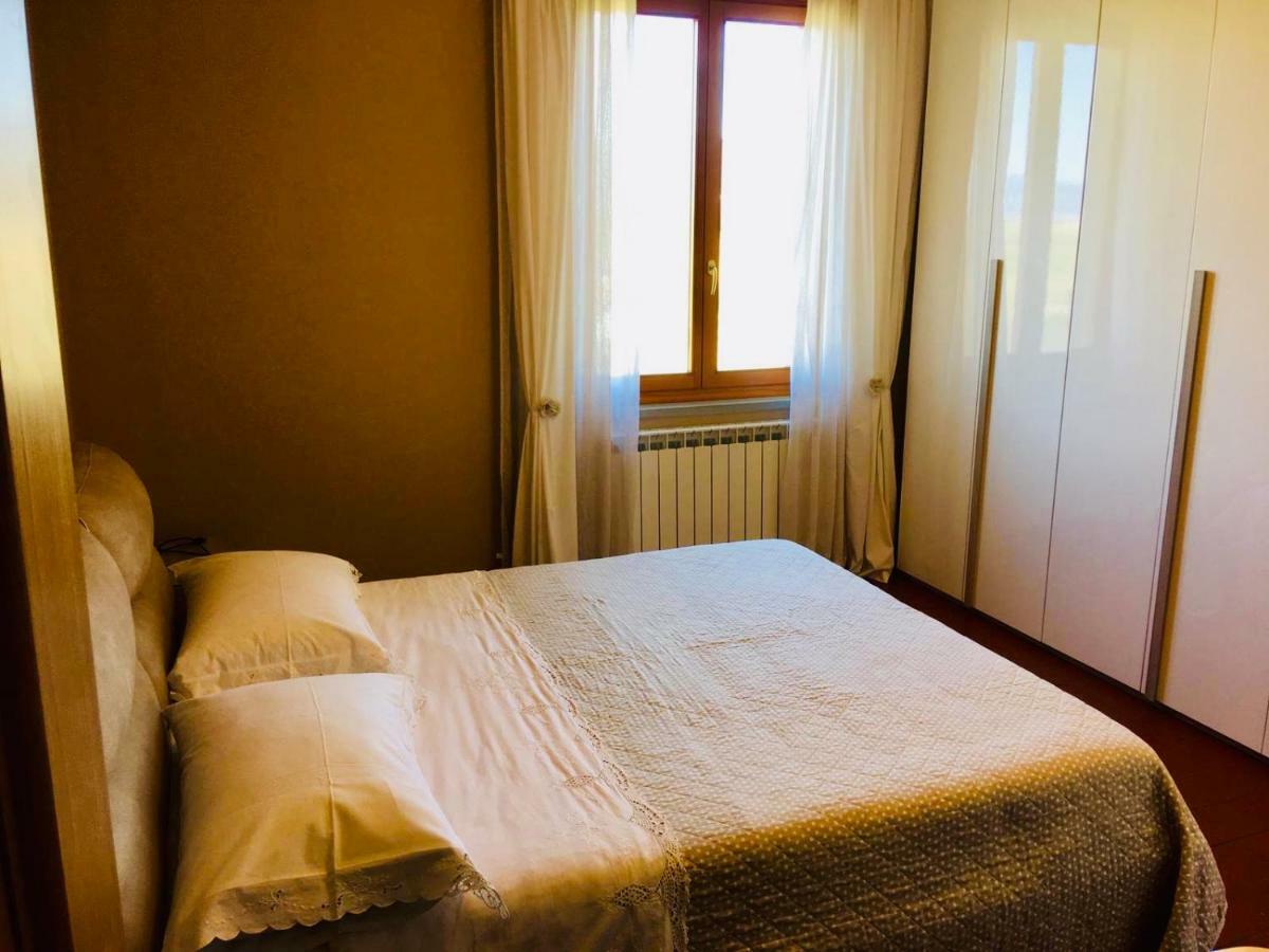 Agriturismo Tenute Poggio Di Bobi Villa Lamporecchio Bagian luar foto