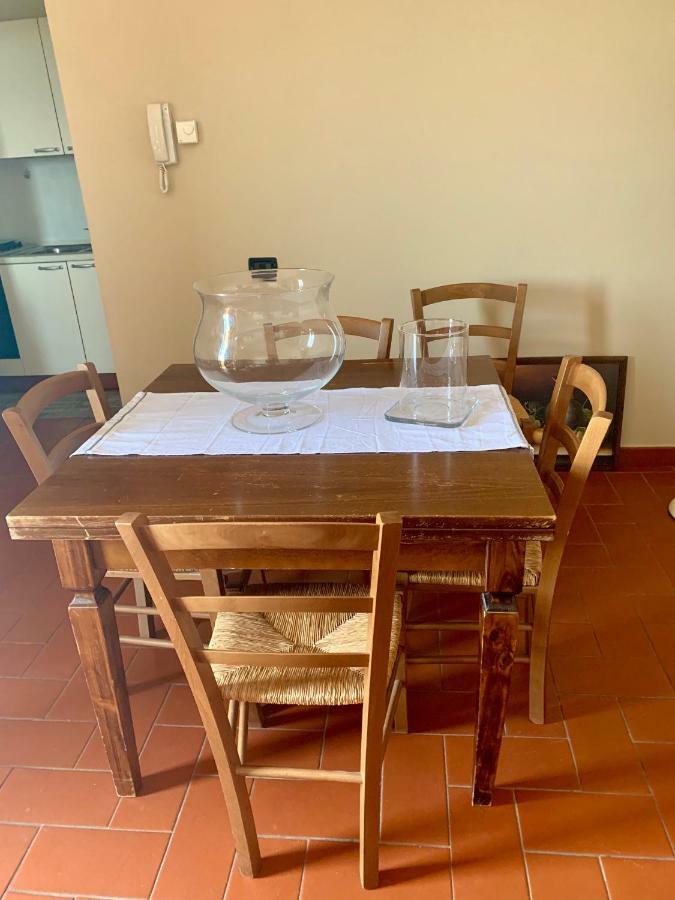 Agriturismo Tenute Poggio Di Bobi Villa Lamporecchio Bagian luar foto