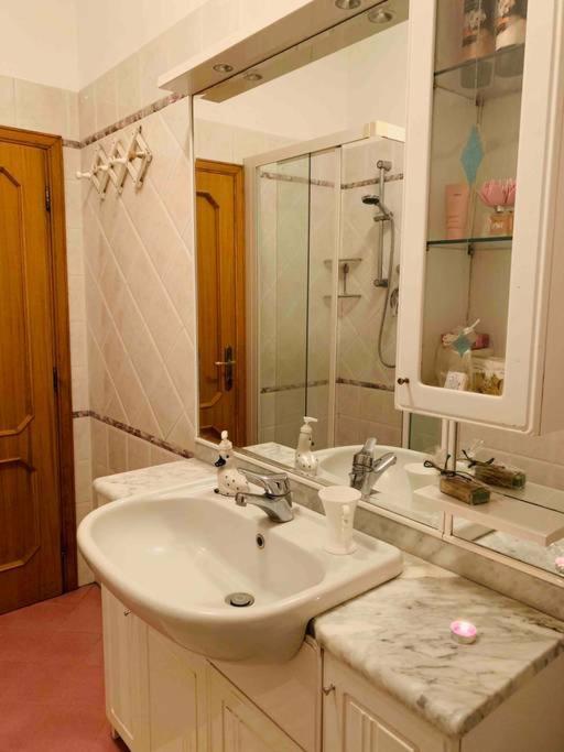 Agriturismo Tenute Poggio Di Bobi Villa Lamporecchio Bagian luar foto