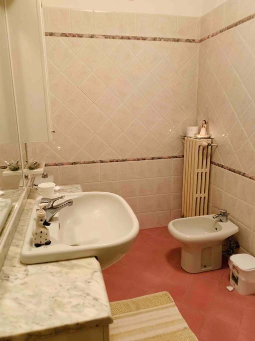 Agriturismo Tenute Poggio Di Bobi Villa Lamporecchio Bagian luar foto
